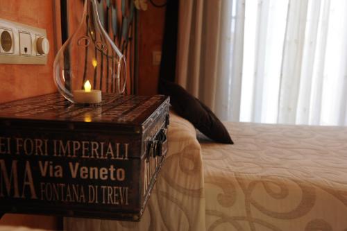 Imagen de la habitación del Hotel Puerta del Sol, Vigo. Foto 7