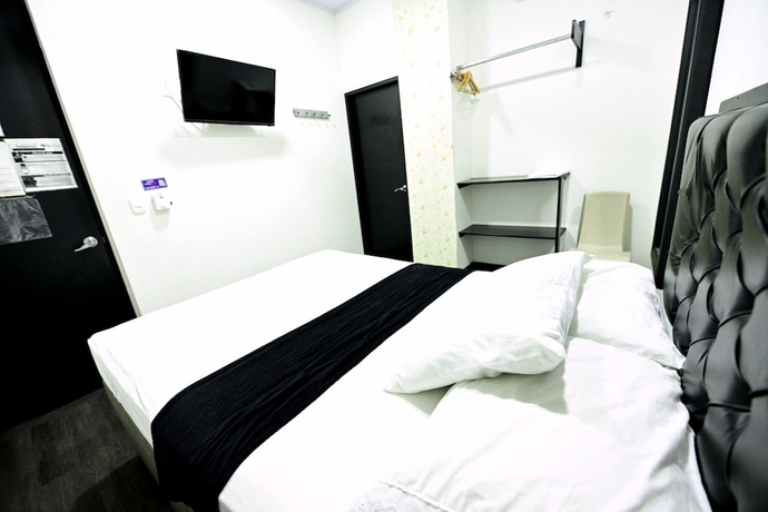 Imagen de la habitación del Hotel Puerta del Sol de Uraba. Foto 4