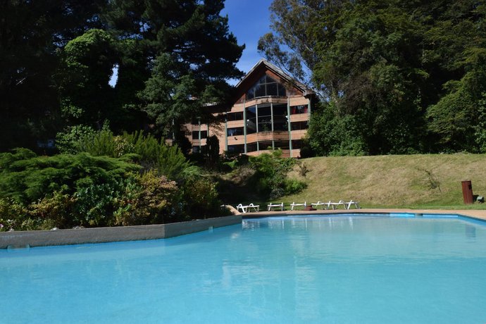 Imagen general del Hotel Puerta del Sur. Foto 2