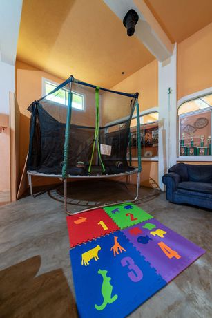 Imagen de los interiores del Hotel Puertas del Cielo. Foto 17