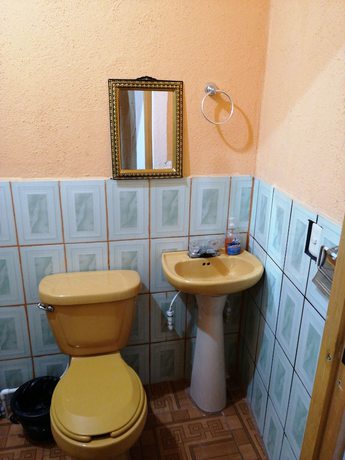 Imagen de la habitación del Hotel Puertas del Cielo. Foto 6