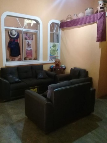 Imagen de los interiores del Hotel Puertas del Cielo. Foto 19