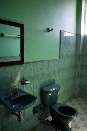 Imagen de la habitación del Hotel Puerto &Aacute;ngel. Foto 3