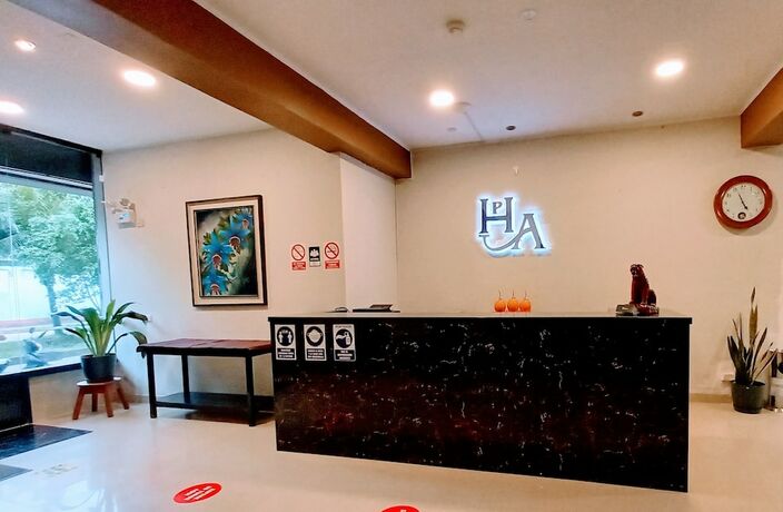Imagen general del Hotel Puerto Amazonico. Foto 5
