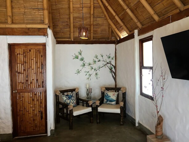 Imagen general del Hotel Puerto Antiguo. Foto 2