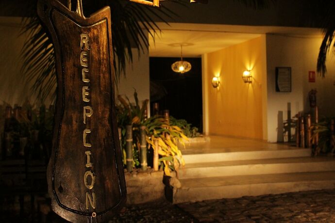 Imagen general del Hotel Puerto Antiguo. Foto 3