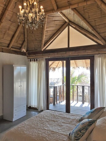 Imagen general del Hotel Puerto Antiguo. Foto 4