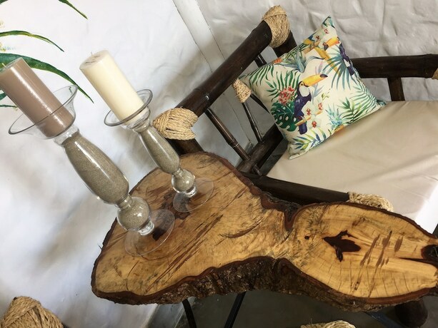 Imagen general del Hotel Puerto Antiguo. Foto 6