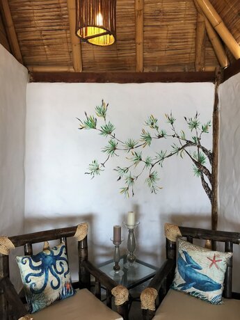 Imagen general del Hotel Puerto Antiguo. Foto 11