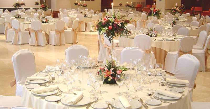 Imagen del bar/restaurante del Hotel Puerto Antilla Grand. Foto 5