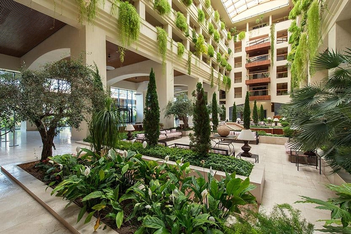 Imagen general del Hotel Puerto Antilla Grand. Foto 2