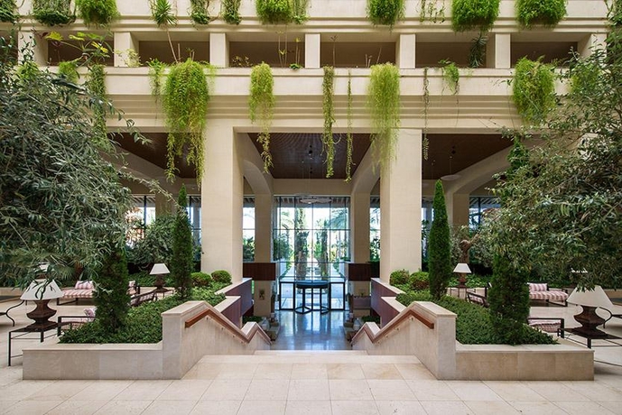 Imagen general del Hotel Puerto Antilla Grand. Foto 3