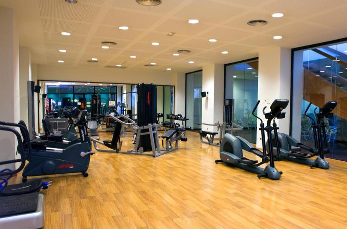 Imagen de los interiores del Hotel Puerto Antilla Grand. Foto 13