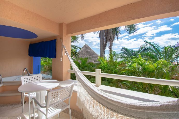 Imagen de la habitación del Hotel Puerto Aventuras and Beach Club. Foto 19