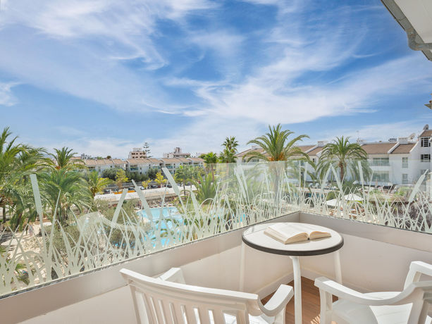 Imagen general del Hotel Puerto Azul Suite. Foto 4