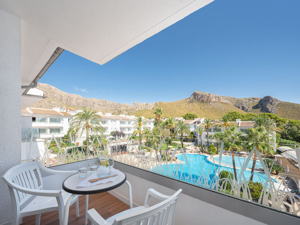 Imagen general del Hotel Puerto Azul Suite. Foto 7