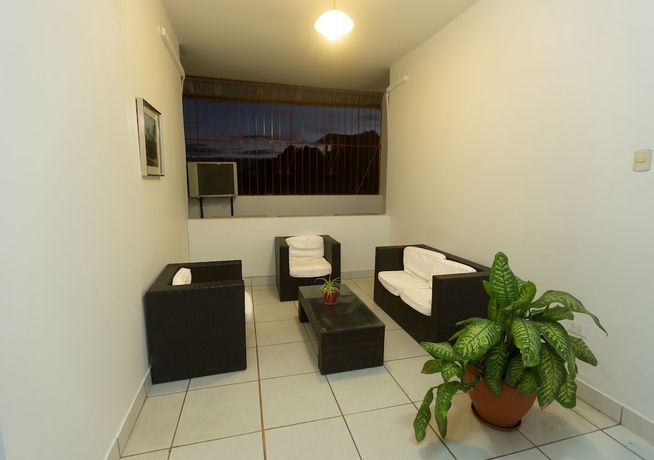 Imagen de los interiores del Hotel Puerto Azul Tarapoto. Foto 19