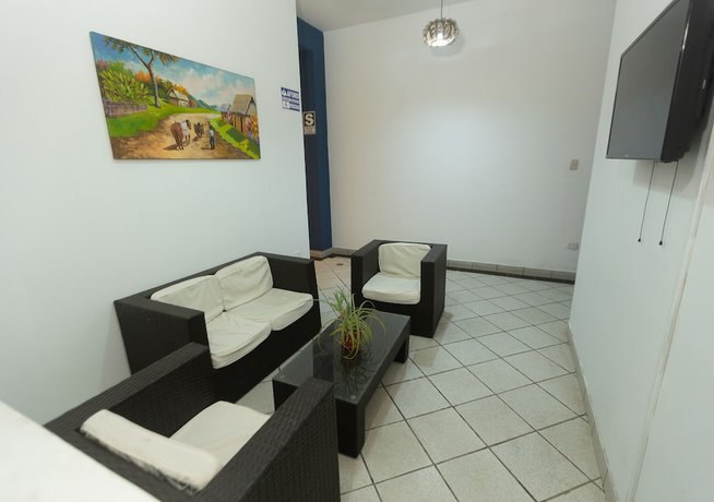 Imagen de los interiores del Hotel Puerto Azul Tarapoto. Foto 20