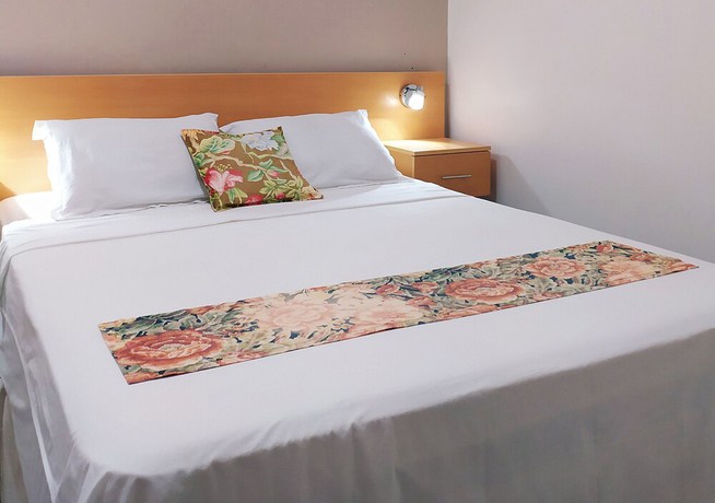 Imagen de la habitación del Hotel Puerto Azul Tarapoto. Foto 13