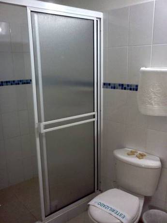 Imagen de la habitación del Hotel Puerto Bahía. Foto 4