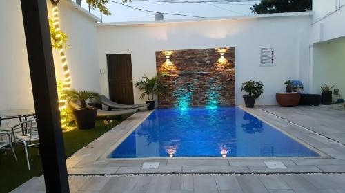 Imagen general del Hotel Puerto Campeche. Foto 1
