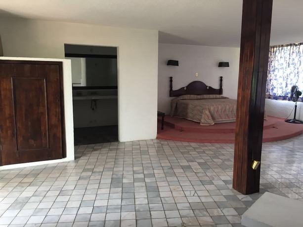 Imagen de la habitación del Hotel Puerto Cangrejo. Foto 5