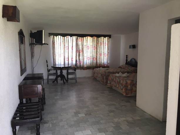 Imagen general del Hotel Puerto Cangrejo. Foto 2