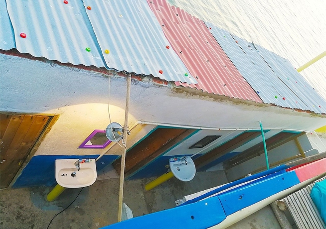 Imagen de la habitación del Hotel Puerto Caracol Isla M&uacute;cura. Foto 12