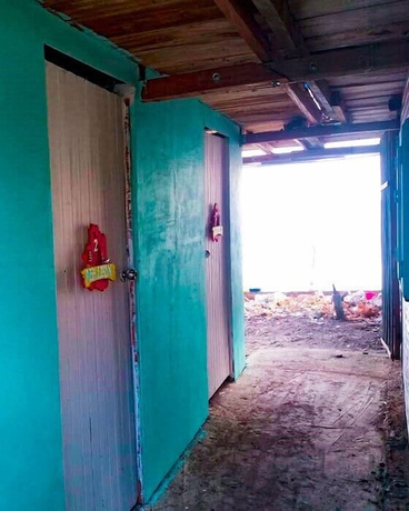 Imagen de los interiores del Hotel Puerto Caracol Isla M&uacute;cura. Foto 19