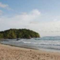 Imagen general del Hotel Puerto Carrillo Hotel. Foto 3