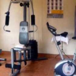 Imagen general del Hotel Puerto Carrillo Hotel. Foto 7