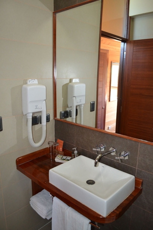 Imagen de la habitación del Hotel Puerto Chico. Foto 4