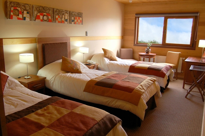 Imagen de la habitación del Hotel Puerto Chico. Foto 6