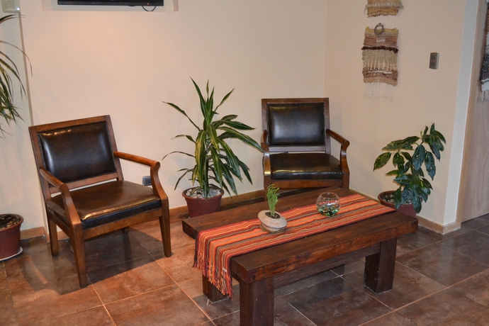 Imagen de los interiores del Hotel Puerto Chico. Foto 15