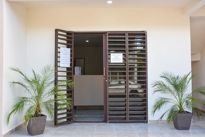 Imagen de los interiores del Hotel Puerto Corcho. Foto 20