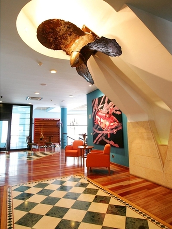 Imagen general del Hotel Puerto De Las Nieves. Foto 2