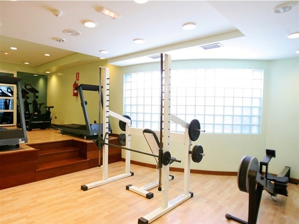 Imagen general del Hotel Puerto De Las Nieves. Foto 3