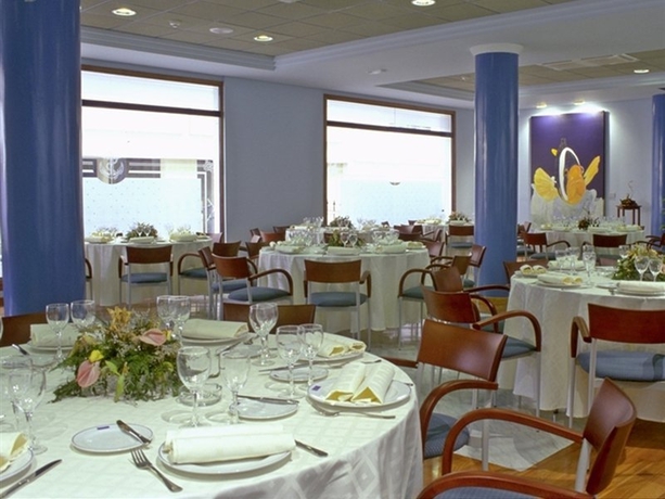 Imagen general del Hotel Puerto De Las Nieves. Foto 4