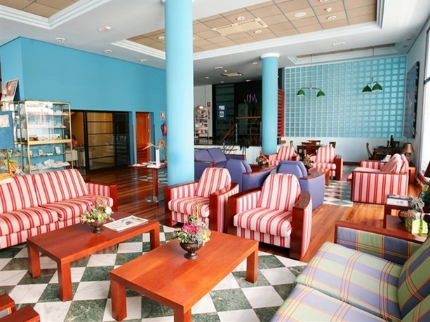 Imagen general del Hotel Puerto De Las Nieves. Foto 5