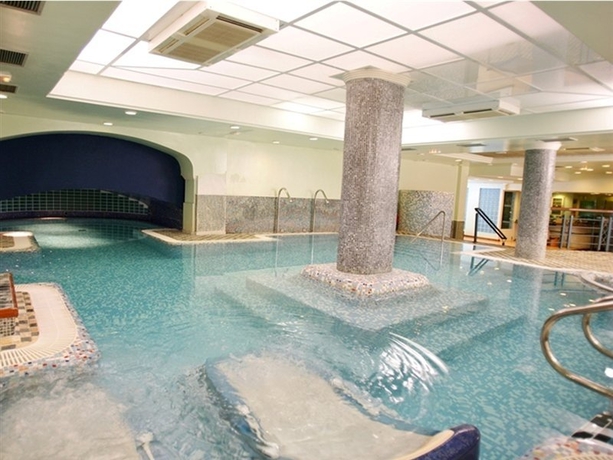 Imagen general del Hotel Puerto De Las Nieves. Foto 6