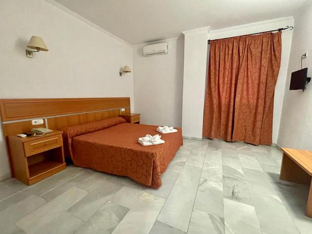 Imagen de la habitación del Hotel Puerto De Palos, Palos de la Frontera. Foto 2