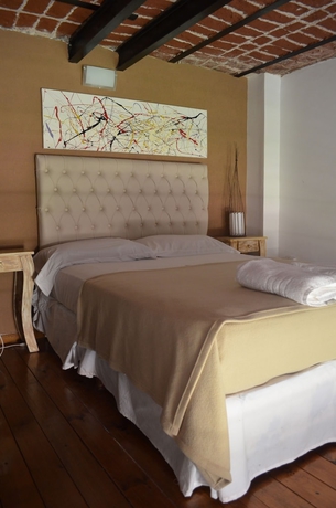 Imagen de la habitación del Hotel Puerto Delta Apartamentos. Foto 4