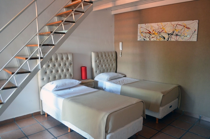 Imagen de la habitación del Hotel Puerto Delta Apartamentos. Foto 9