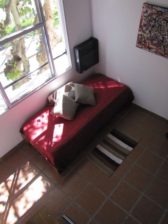 Imagen de la habitación del Hotel Puerto Delta Apartamentos. Foto 11