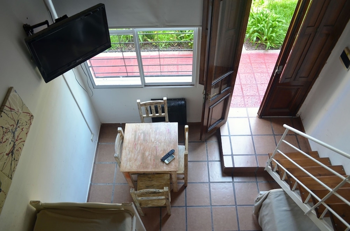 Imagen de la habitación del Hotel Puerto Delta Apartamentos. Foto 16