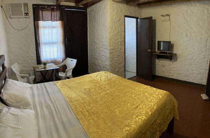 Imagen general del Hotel Puerto Galera Boutique Resort. Foto 2