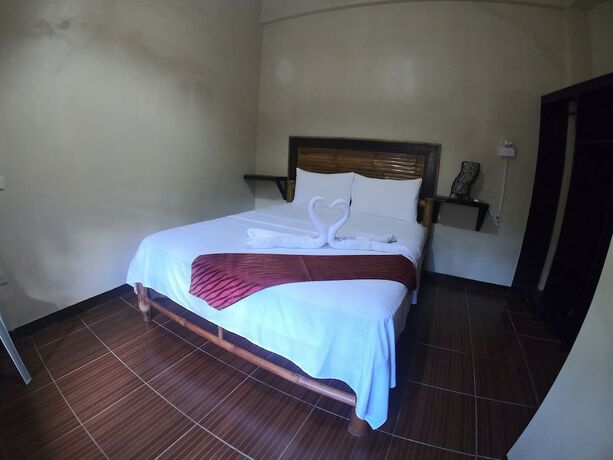 Imagen general del Hotel Puerto Galera Boutique Resort. Foto 4