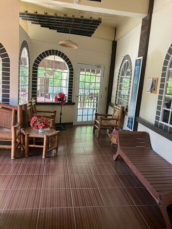 Imagen general del Hotel Puerto Galera Boutique Resort. Foto 5