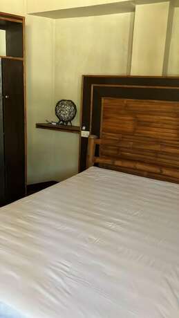 Imagen general del Hotel Puerto Galera Boutique Resort. Foto 6