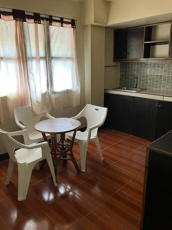 Imagen general del Hotel Puerto Galera Boutique Resort. Foto 8